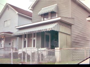 1417 4th Ave, Charleston, WV 25387