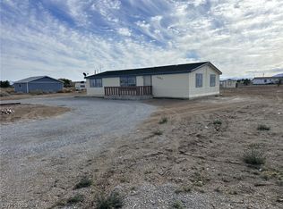 3551 W Horn Rd, Pahrump, NV 89048