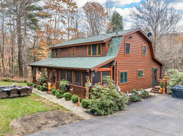 1053 Cherry Valley Road #000, Gilford, NH 03249