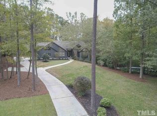 1416 Silverling Way, Raleigh, NC 27613