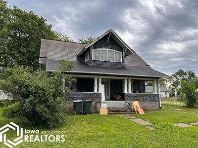 406 N East St, Hedrick, IA, 52563