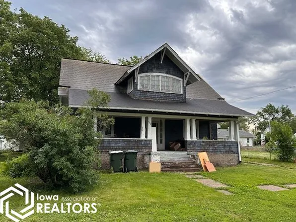 406 N East St, Hedrick, IA 52563