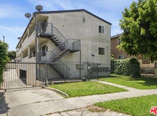 3120 W 71st St APT 3, Los Angeles, CA 90043