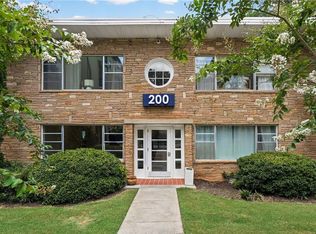 2240 Cheshire Bridge Rd NE Unit 207, Atlanta, GA 30324