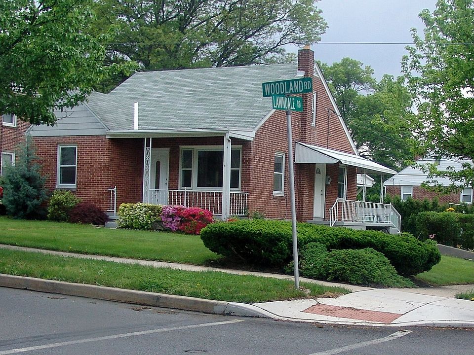 76 woodland rd