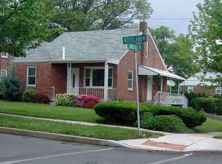 76 Woodland Rd, Reading, PA 19610