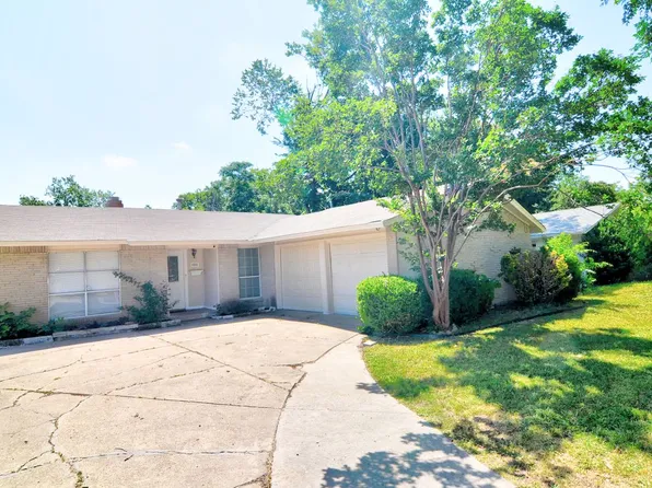1412 W Shore Dr, Richardson, TX 75080