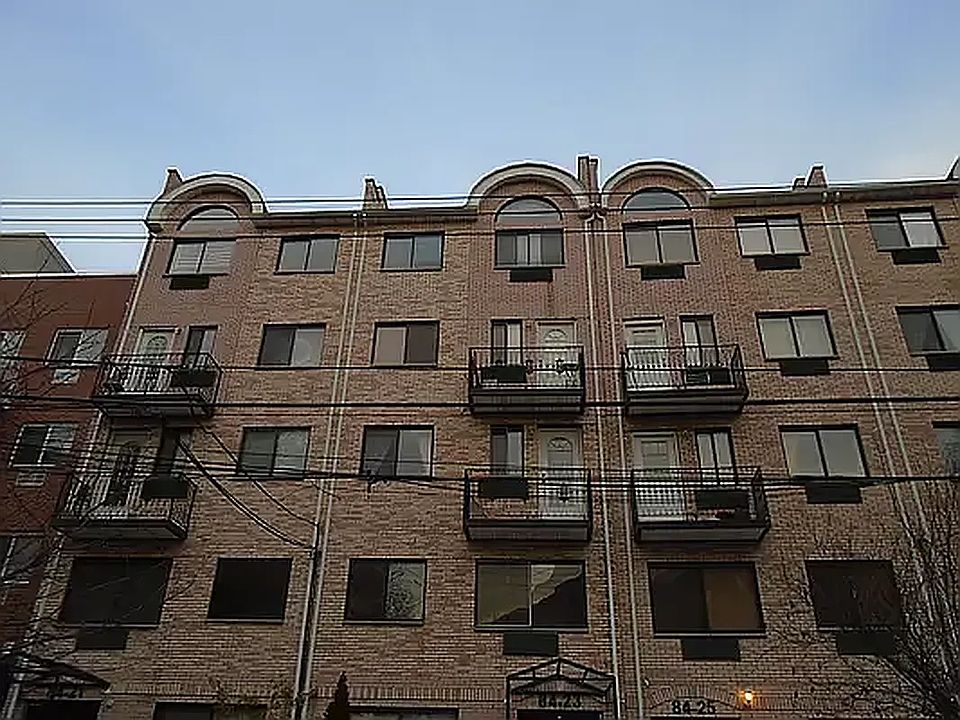 1st image of 8423 Lander St APT 4RR