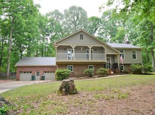748 Crooked Run Rd, Rural Hall, NC 27045