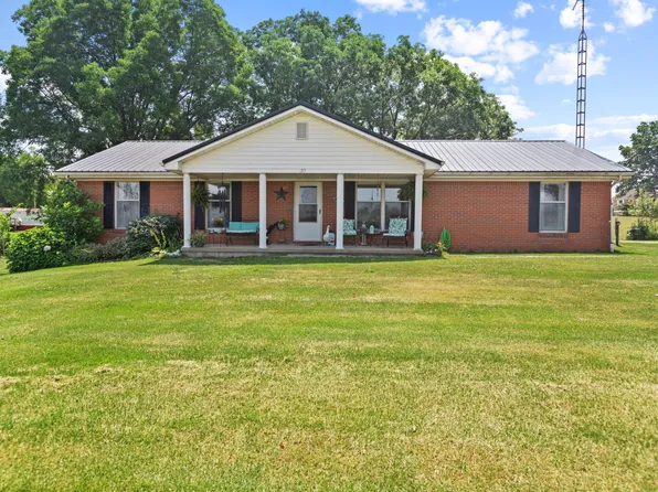 197 Gumbottom Rd, Waco, KY 40385
