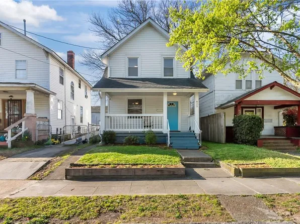825 W 37th St, Norfolk, VA 23508