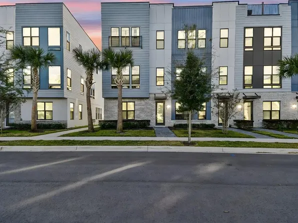 2332 Brix Streets, Orlando, FL 32804