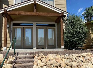 1527 E Gavin Ln, Flagstaff, AZ 86001