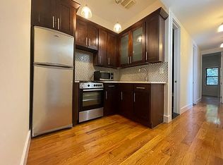 936 Lafayette Ave #2H, Brooklyn, NY 11221