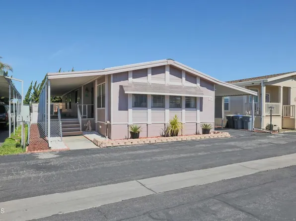 1300 E Pleasant Valley Rd Space 22, Oxnard, CA 93033