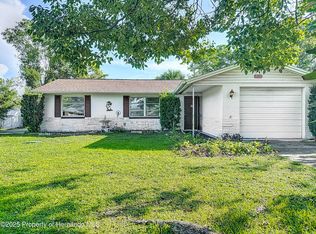 7109 Kapp Ct, New Port Richey, FL 34653