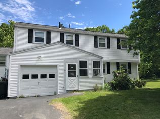 12 Wilshire Dr, Sharon, MA 02067