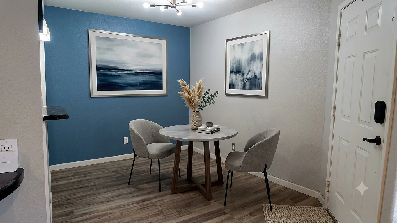 2 bed, 860 sqft, $1,800 — Photo 3