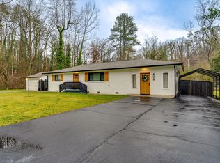 408 Glenhill Cir, Chattanooga, TN 37415