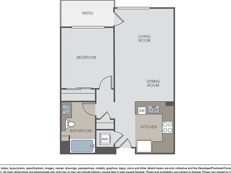 Christie Avenue