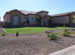 2837 S Clark Dr, Gilbert, AZ 85297