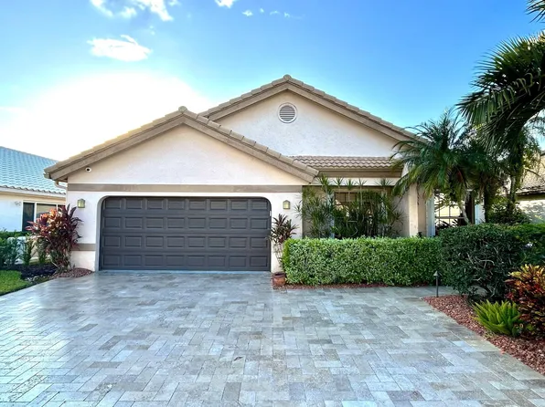21363 Bridge View Drive, Boca Raton, FL 33428