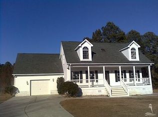 1020 Green Hill Rd NE, Leland, NC 28451