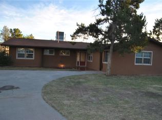 424 Benedict Rd, El Paso, TX 79922