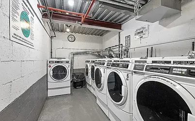 Rented by Corcoran