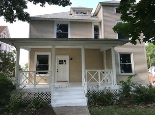 128 E Cleveland St, Spring Valley, IL 61362