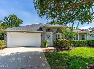 29 Chrysanthemum Dr, Ormond Beach, FL 32174