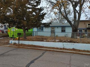 539 Cactus St, Pueblo, CO 81005