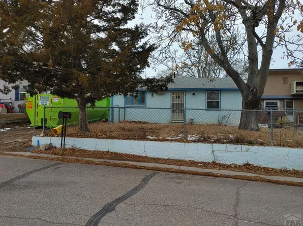 539 Cactus St, Pueblo, CO 81005