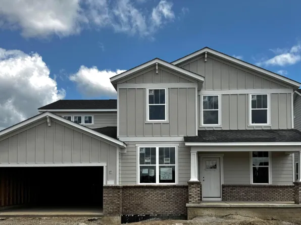6094 Dever Ln Lot 382, Hilliard, OH 43026