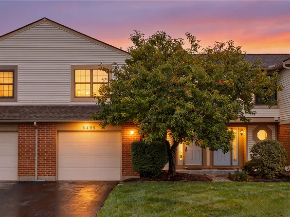 8495 Woodgrove Ct, Dayton, OH 45458