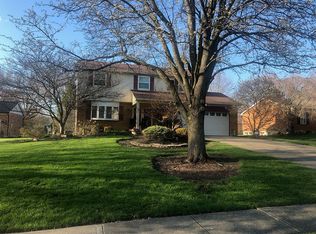 6390 Eagle Ct, Mason, OH 45040