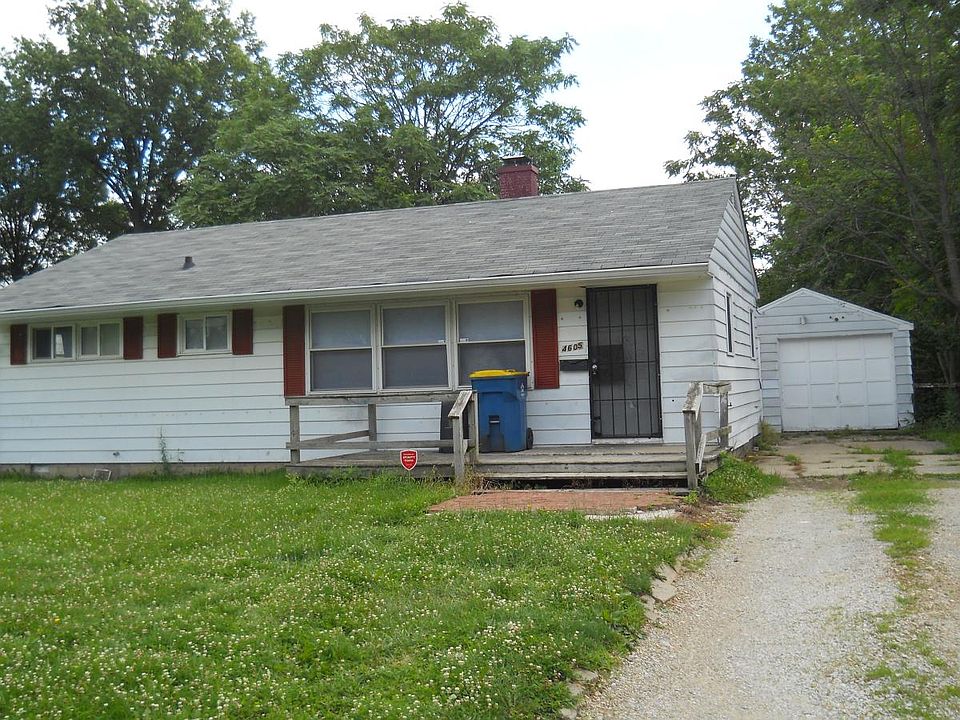1st image of 4605 Elmhurst Dr
