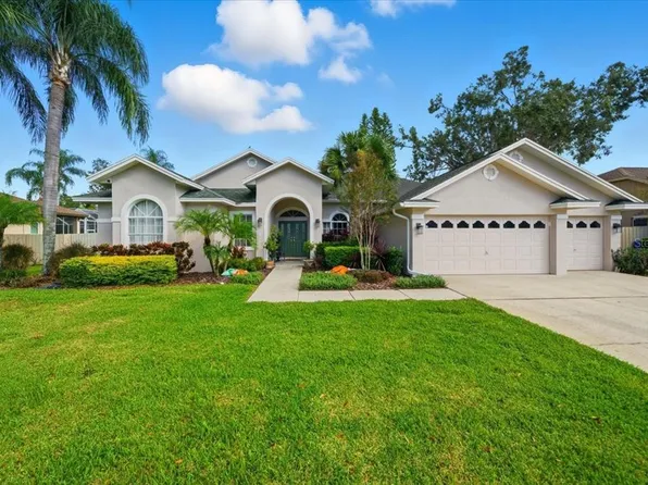 16109 Belle Meade Blvd, Odessa, FL 33556
