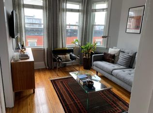 34 Grove St APT 10, Boston, MA 02114