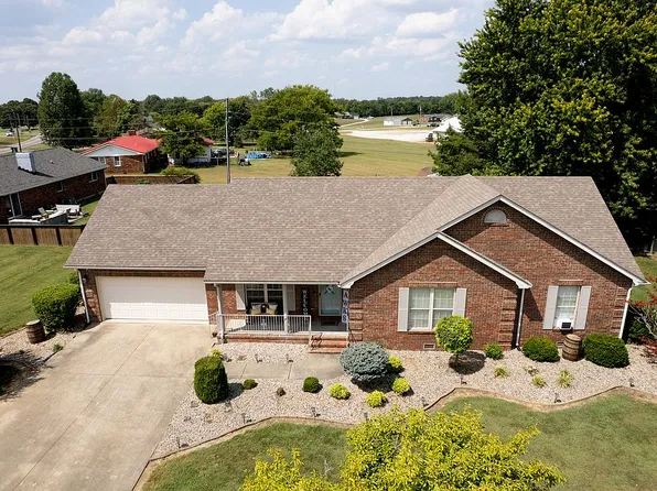 33 Willin East Rd, Hodgenville, KY 42748