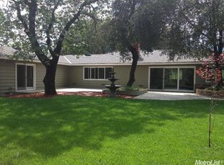 232 Crystal Ln, Meadow Vista, CA
