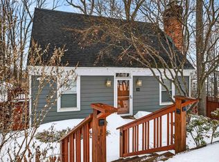 102 Slate Pl, Charlottesville, VA 22902