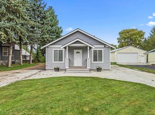 610 W Clay Ave, Chewelah, WA 99109