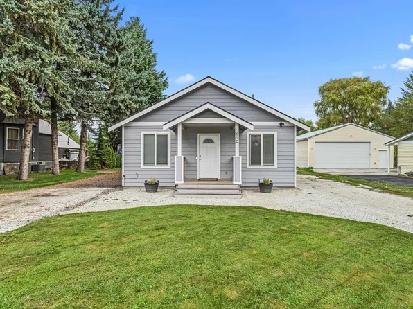 610 W Clay Ave, Chewelah, WA 99109