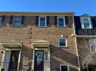 3356 2nd St S, Arlington, VA 22204