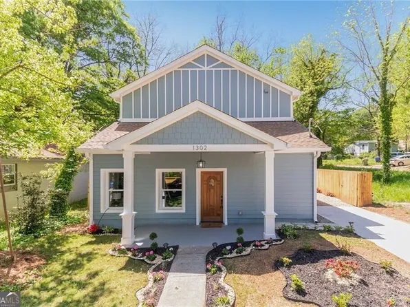 1302 Ladd St SW, Atlanta, GA 30310