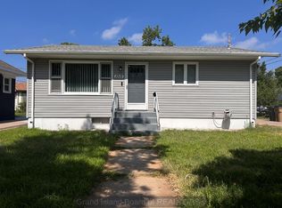 1515 N Eddy St, Grand Island, NE 68801