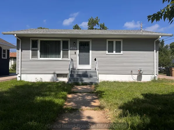 1515 N Eddy St, Grand Island, NE 68801