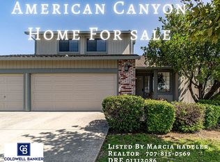 400 Donaldson Way, American Canyon, CA 94503