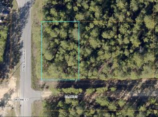 1 Ponderosa Blvd, Defuniak Springs, FL 32433